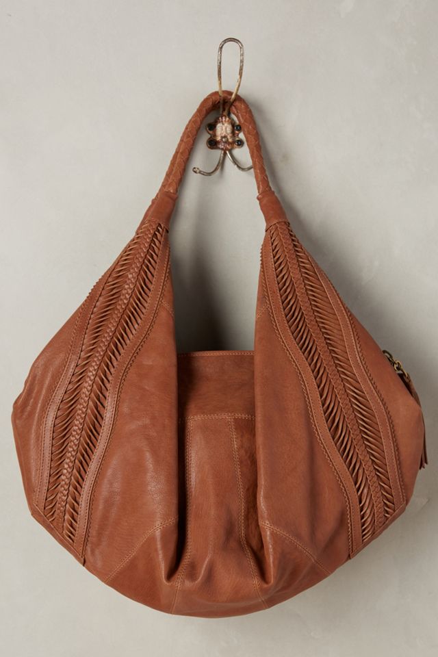 Cultivar Hobo Bag #1