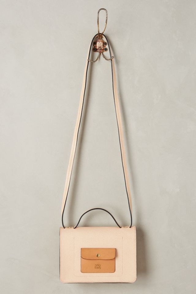 Sweet Pea Crossbody Bag #1