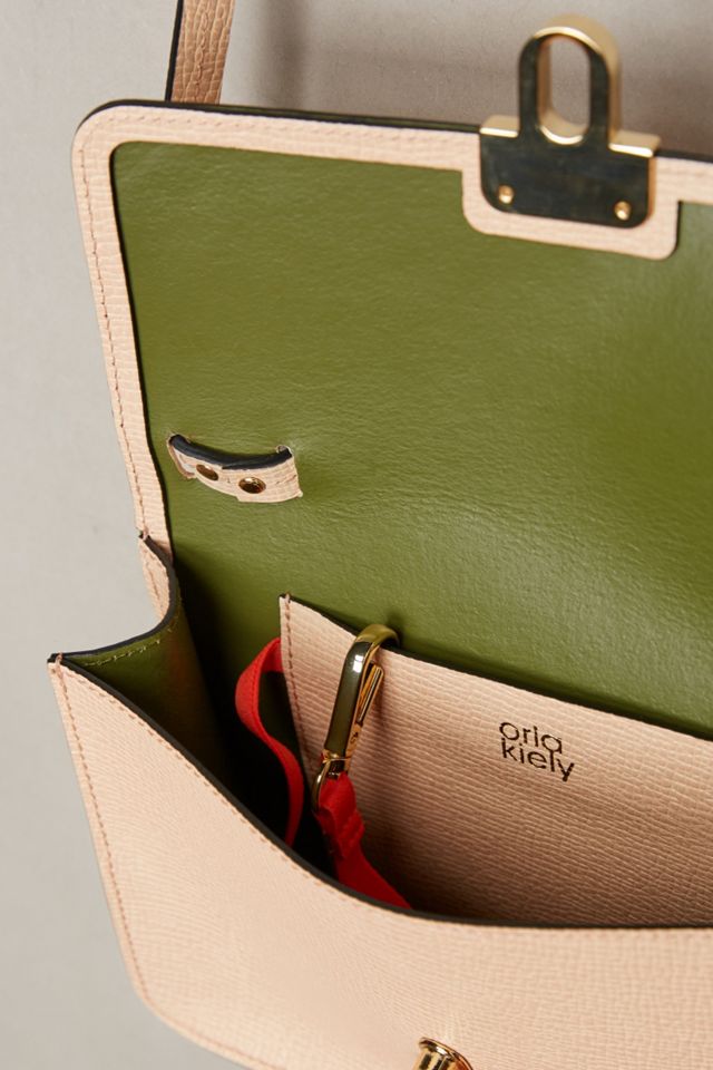 Sweet Pea Crossbody Bag #2