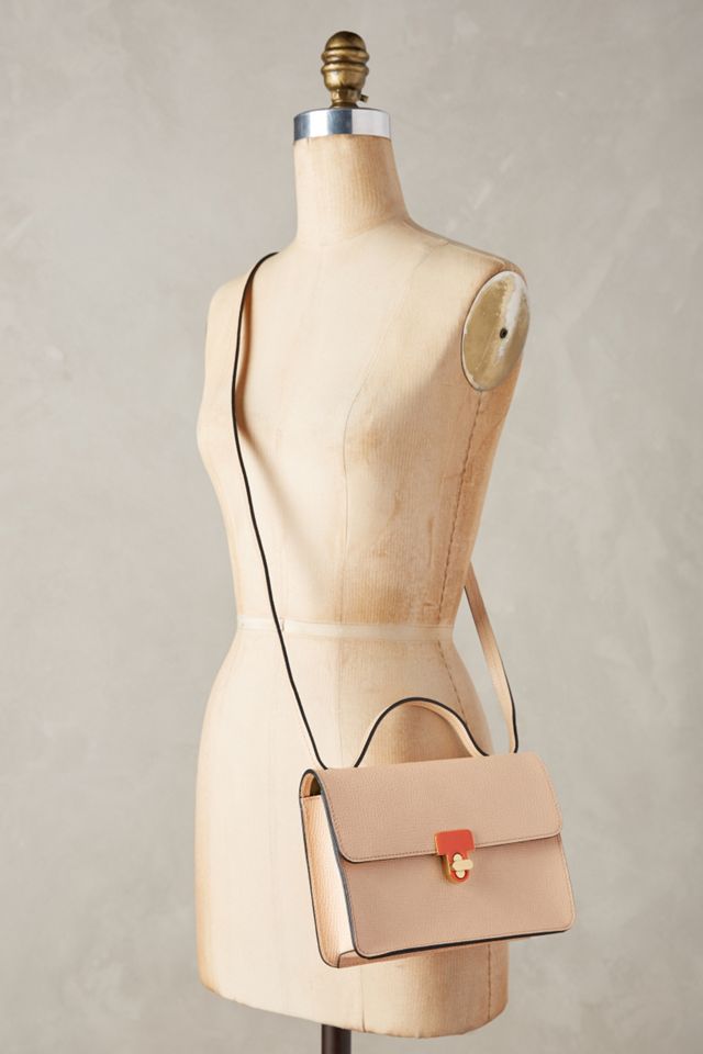 Sweet Pea Crossbody Bag #3