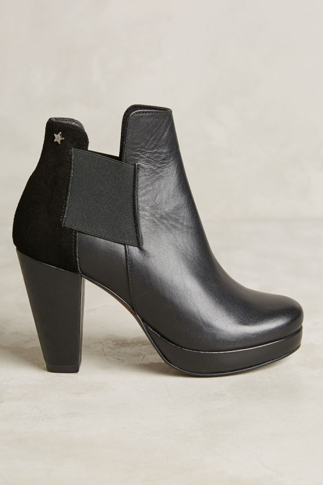 Cubanas Magic Booties #1