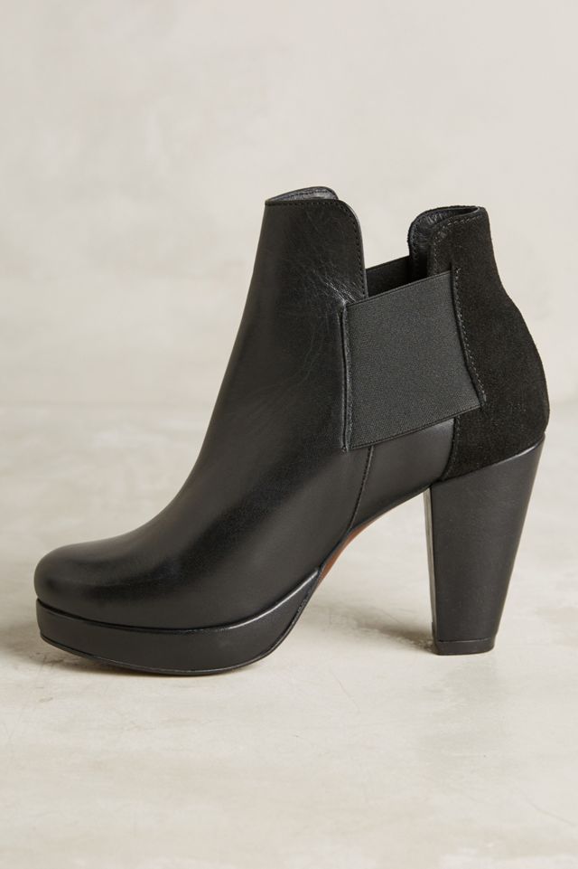 Cubanas Magic Booties #2