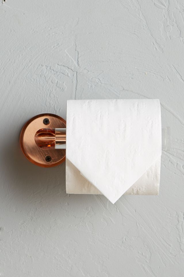 Aberdeen Toilet Paper Holder