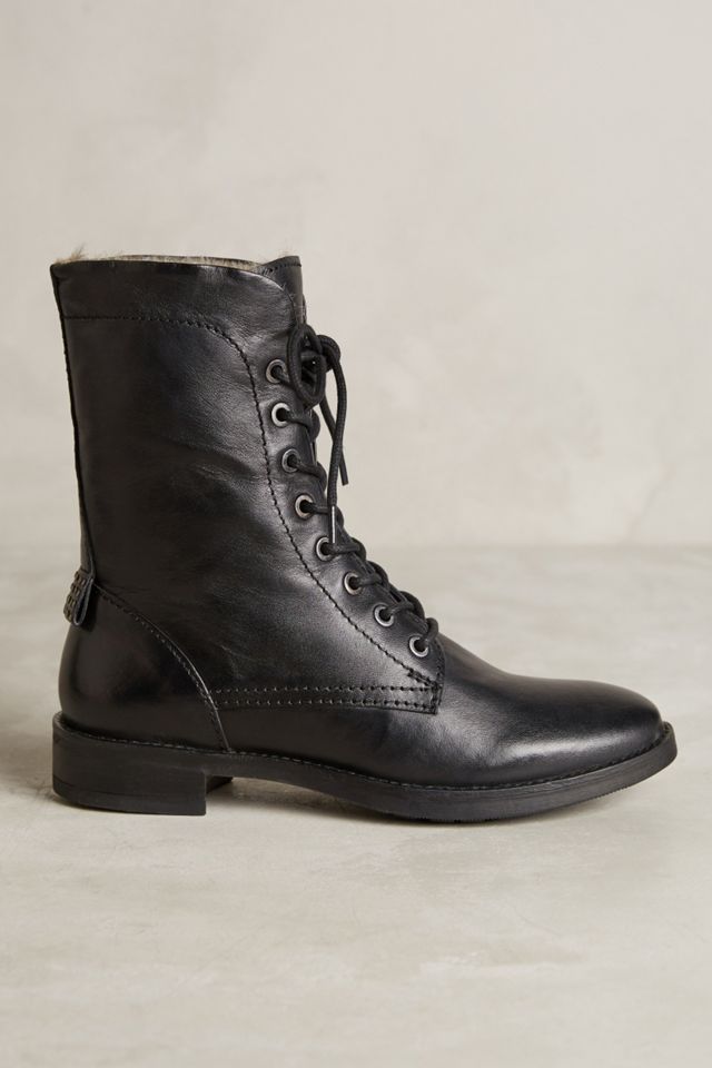 Seychelles Geode Boots #1