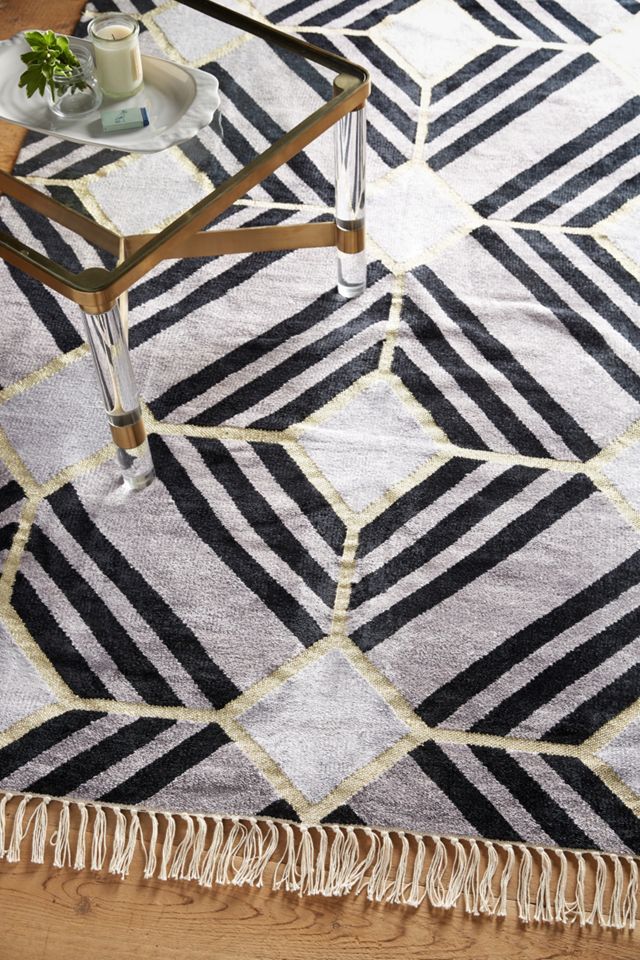Empire Tile Rug #1