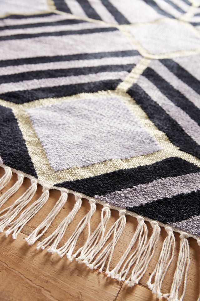 Empire Tile Rug #2