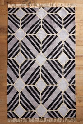 Empire Tile Rug