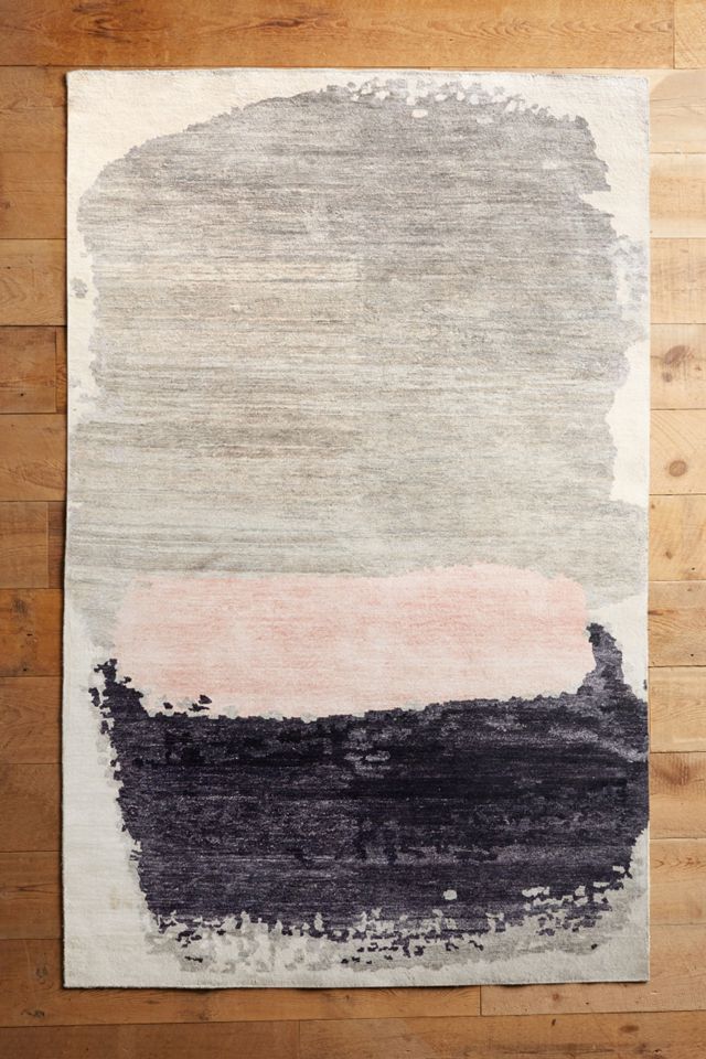 Painted Palette Rug