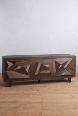 Acamar Console