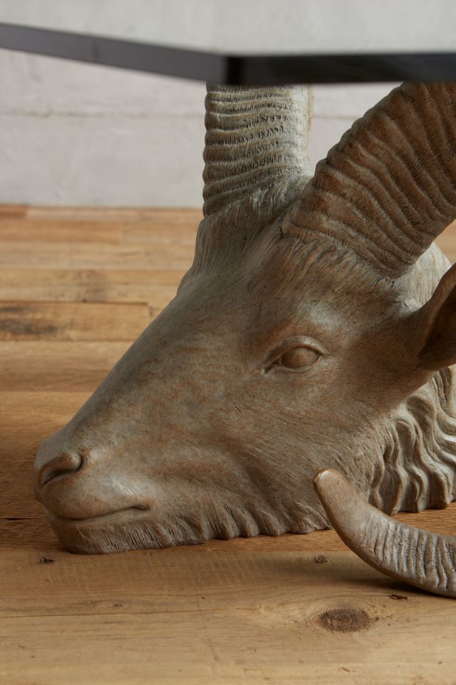 Land & Sky Coffee Table #1