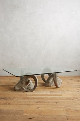 Land & Sky Coffee Table