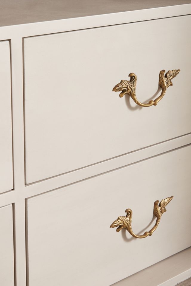 Land & Sky Armoire #7