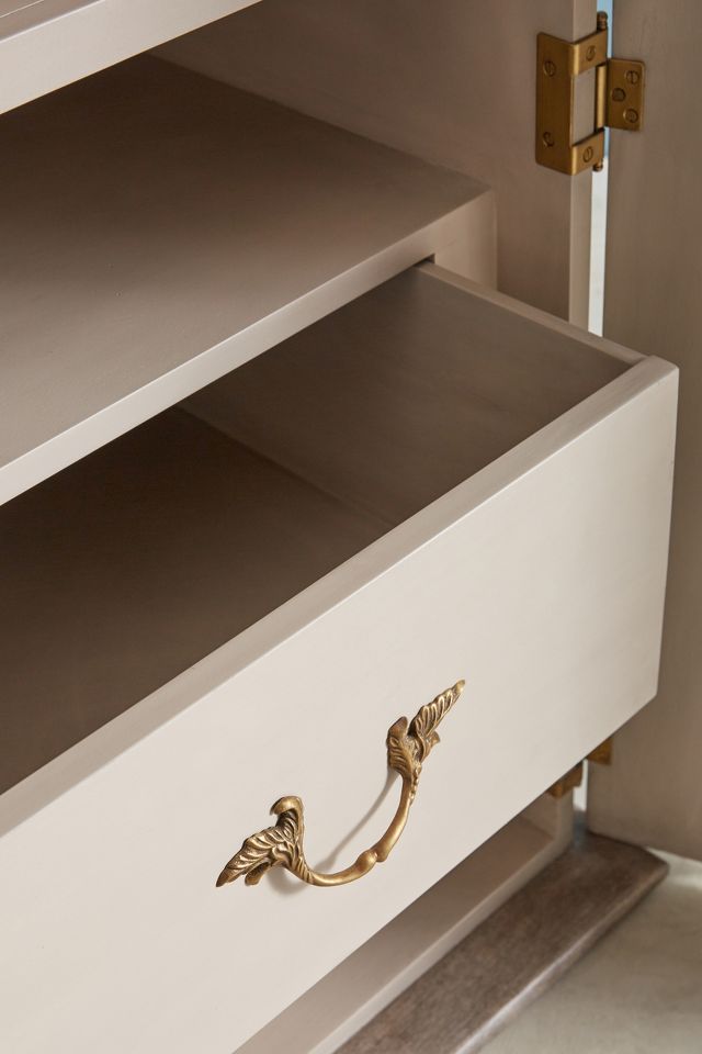 Land & Sky Armoire #8
