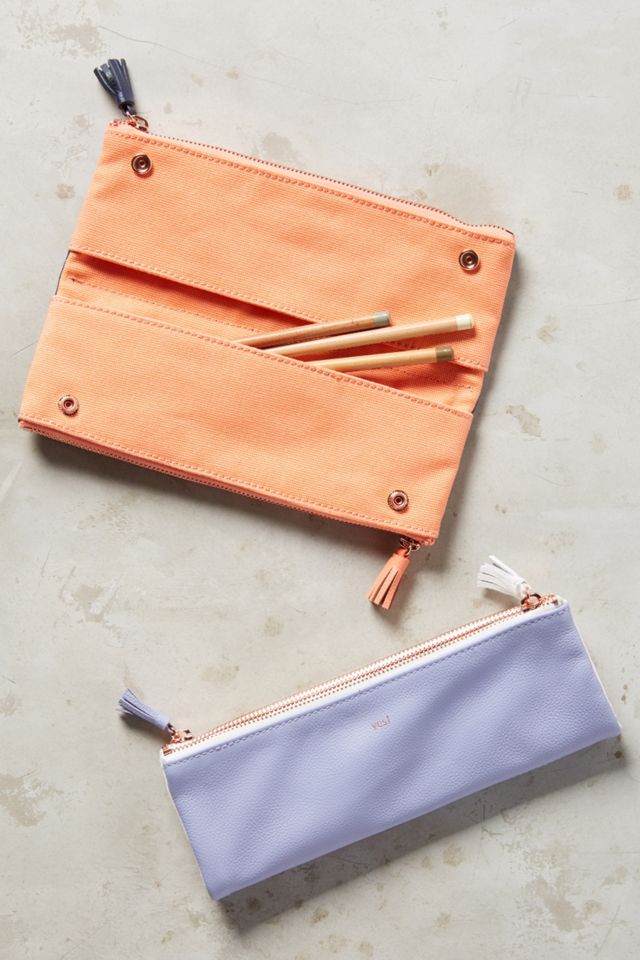 Idiom Pencil Pouch #2