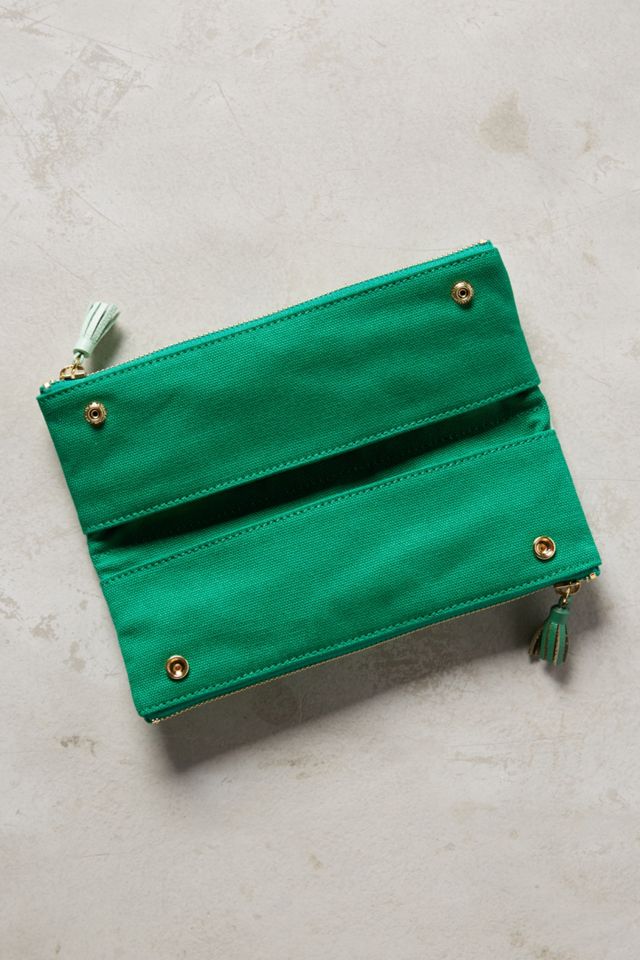 Idiom Pencil Pouch #1