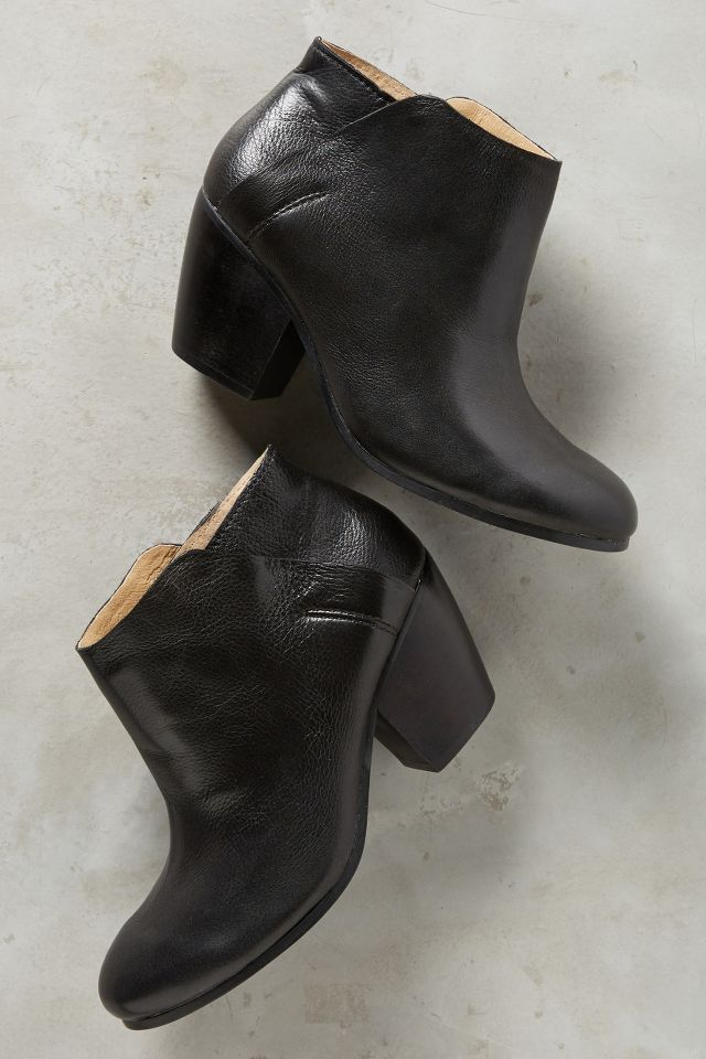 sonoma black boots