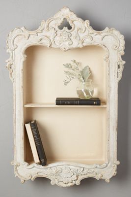 Little Library Shelf