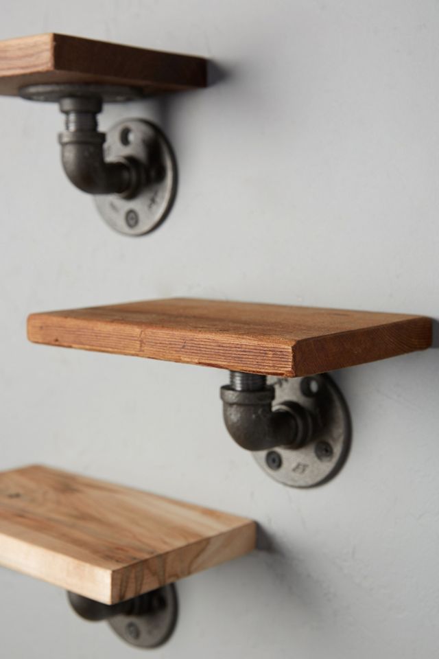 Byre Shelf Set #1