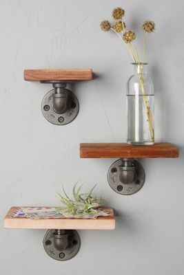 Byre Shelf Set