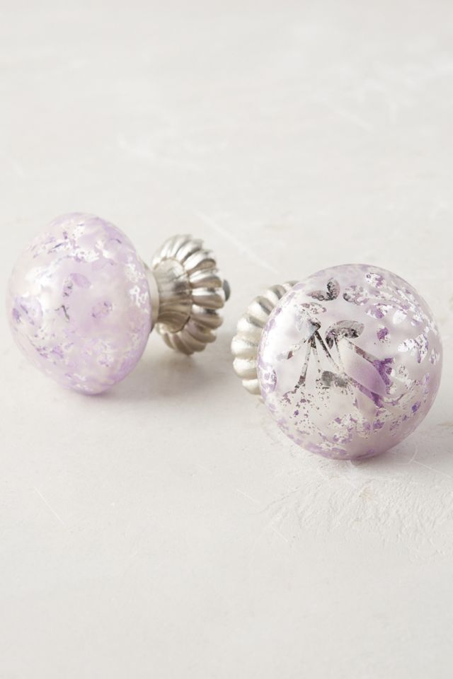 Lenia Finials #1