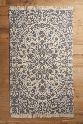 Juliol Rug