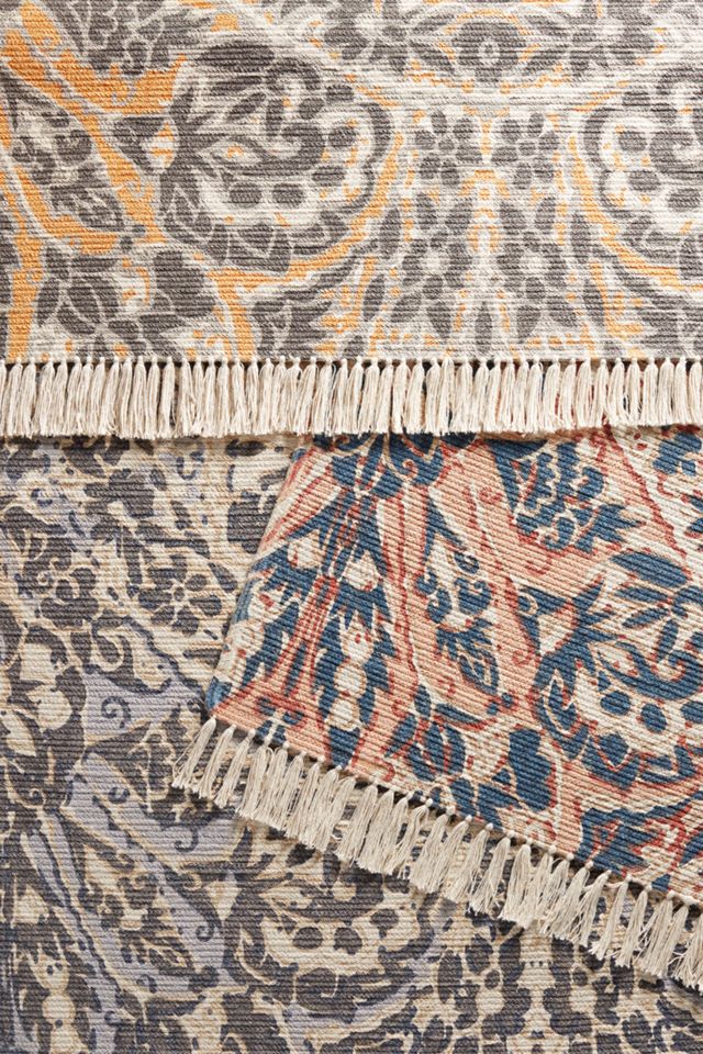 Juliol Rug #3