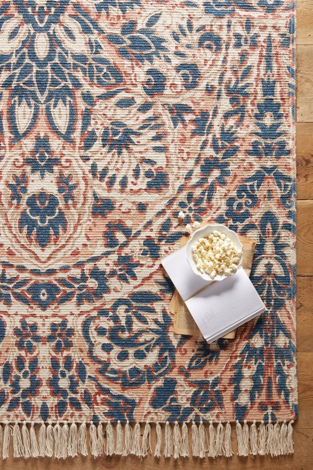 Juliol Rug #1
