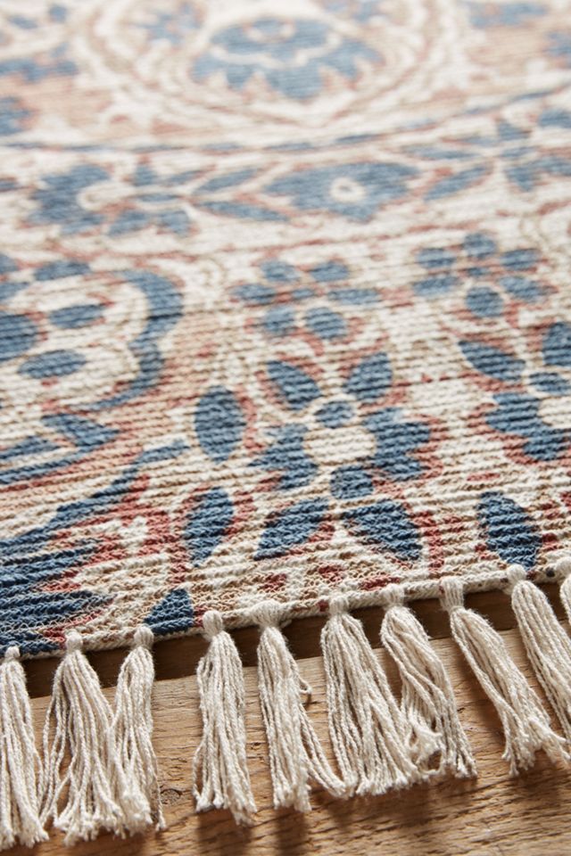 Juliol Rug #2