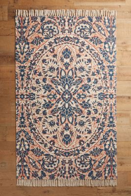 Juliol Rug