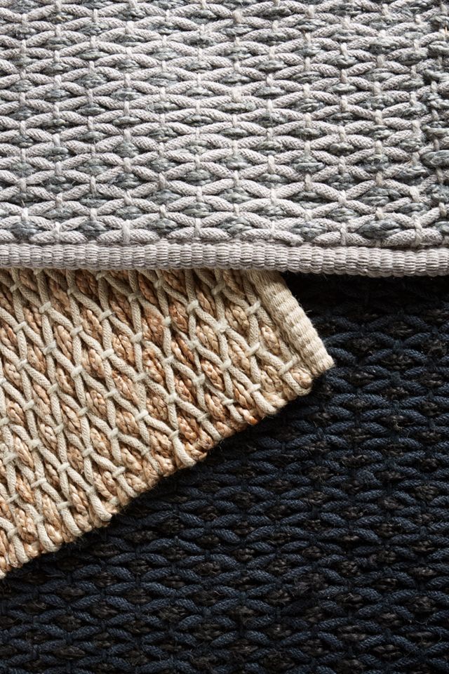 Fisherman's Rug #1