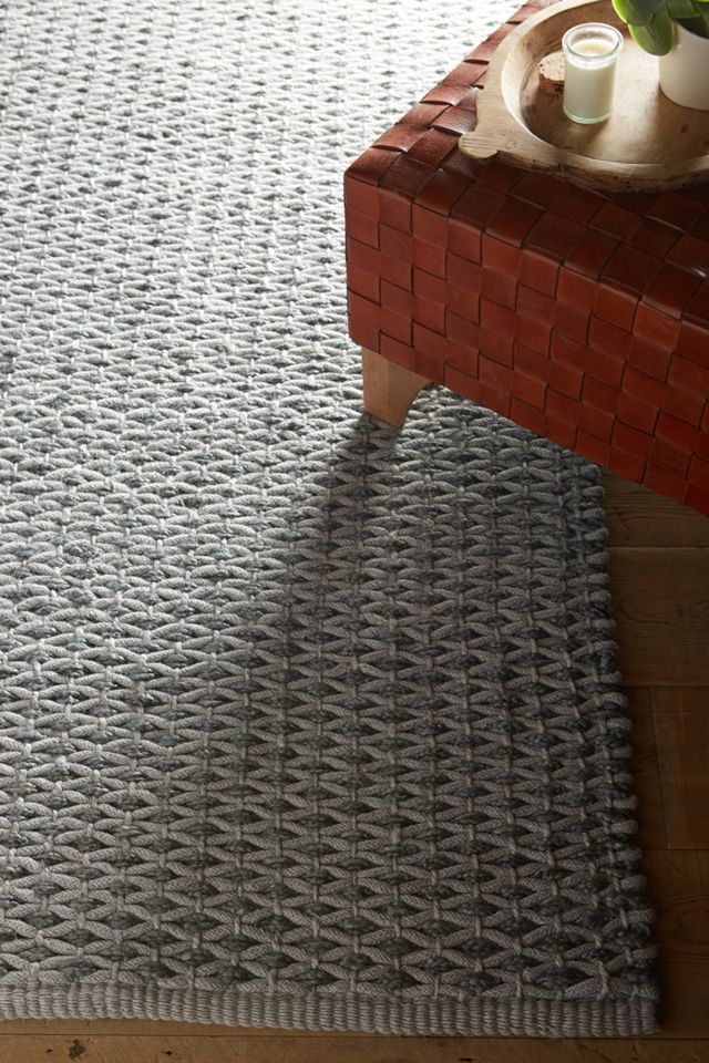 Fisherman's Rug #2
