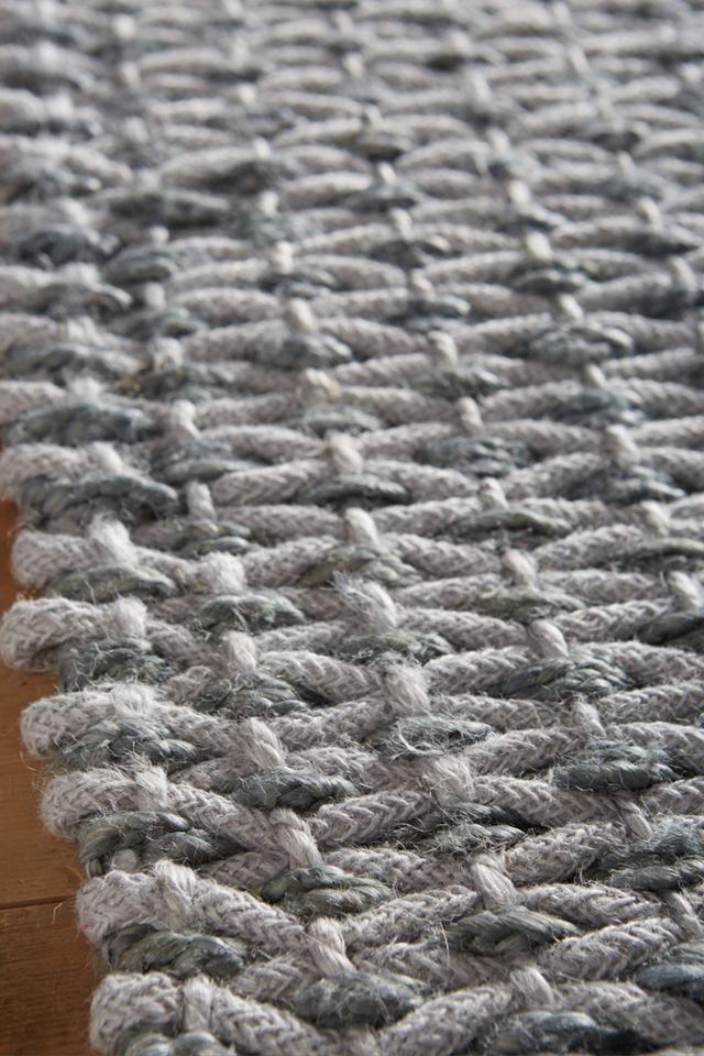 Fisherman's Rug #3
