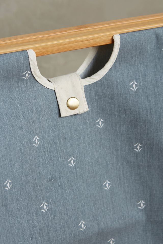Alida Hamper Tote #2