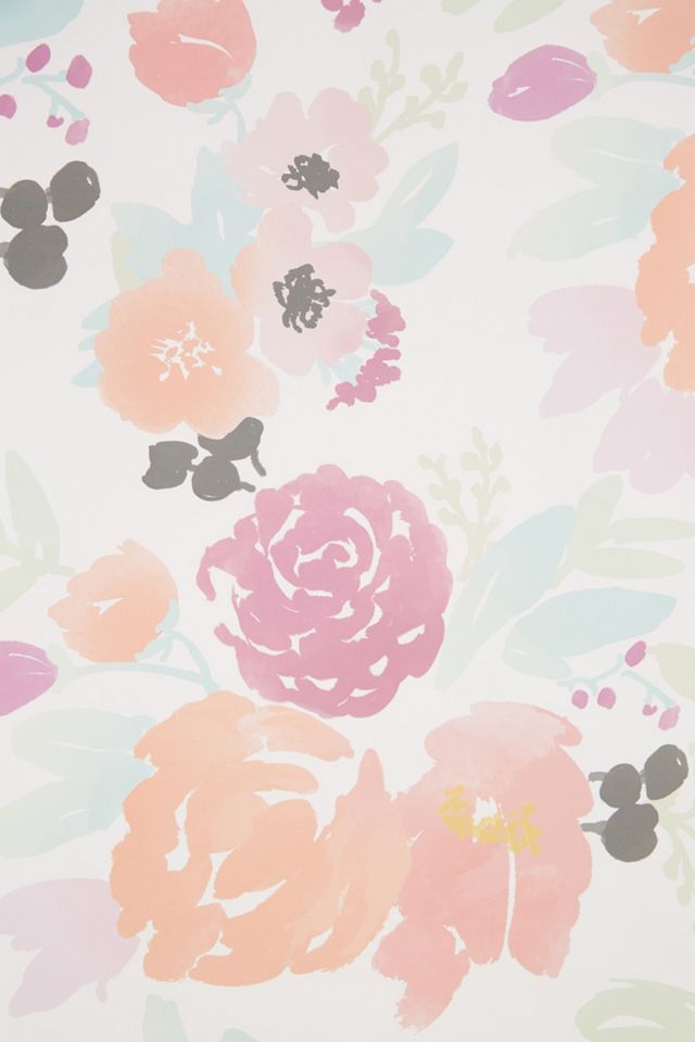 Grandbloom Wallpaper #3