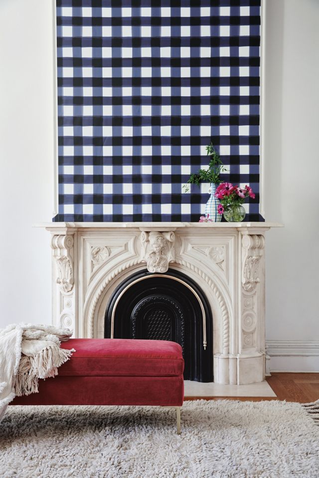 Classic Check Wallpaper #1