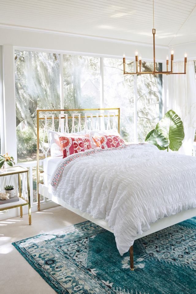 Overdyed Naima Rug #6