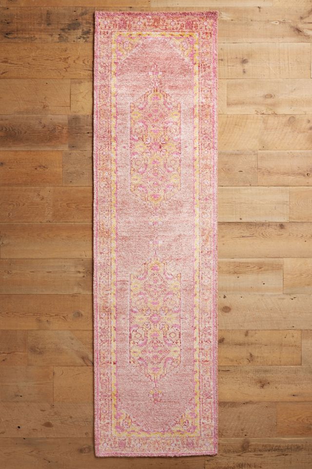 Overdyed Naima Rug #3