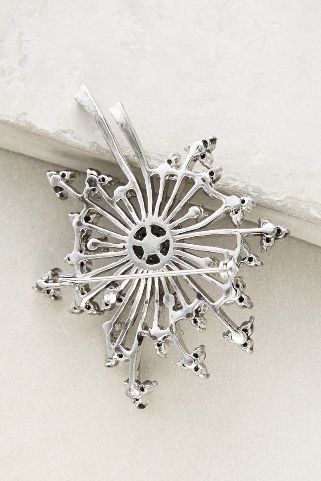 Starstruck Brooch #1
