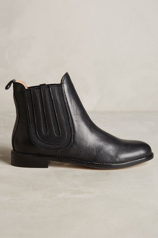 Corso Como Inez Chelsea Boots #1