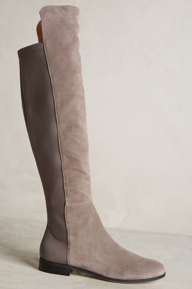 Corso Como Laura Boots #1