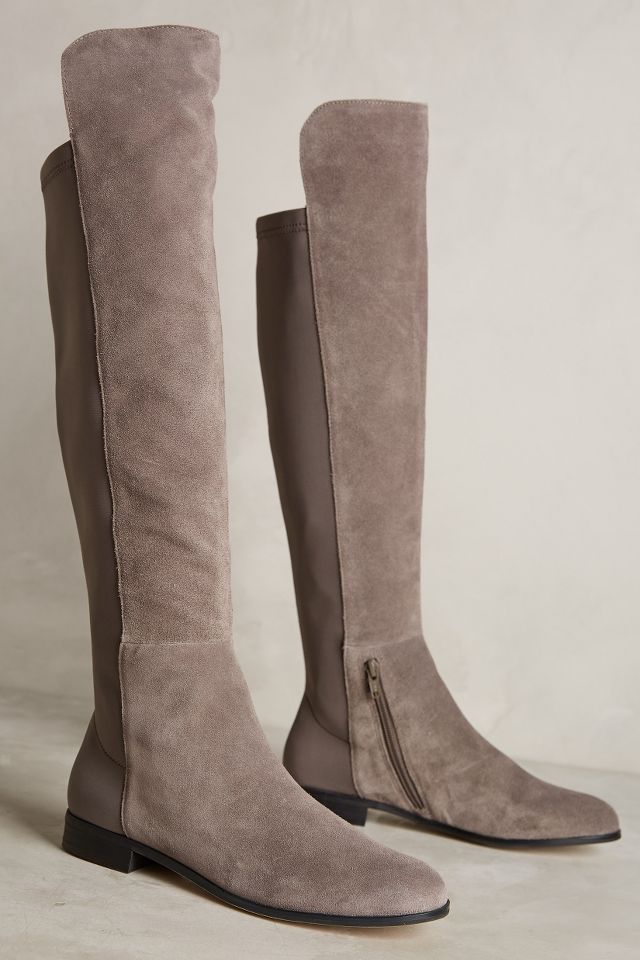 Corso como hotsell knee high boots