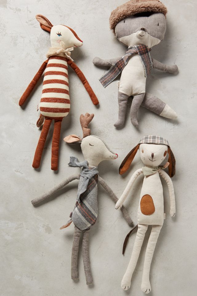 Oh Deer Doll #1