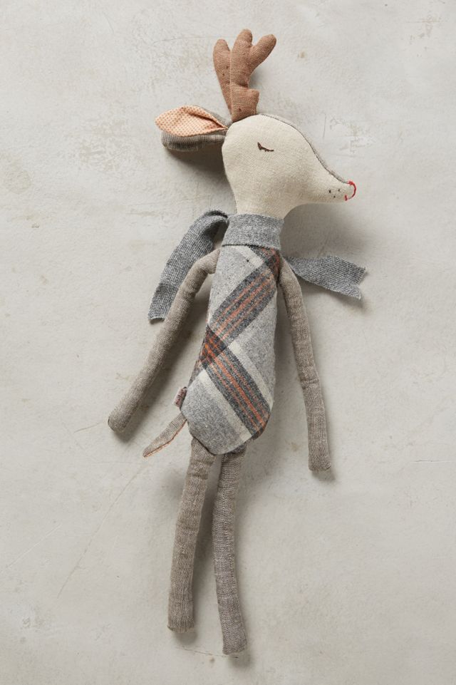 Oh Deer Doll #2