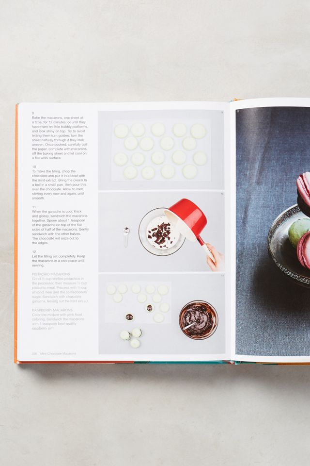 What To Bake & How To Bake It #3