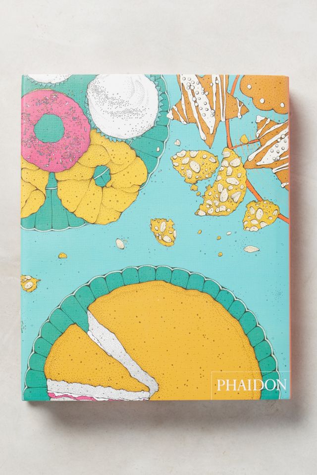 What To Bake & How To Bake It #4