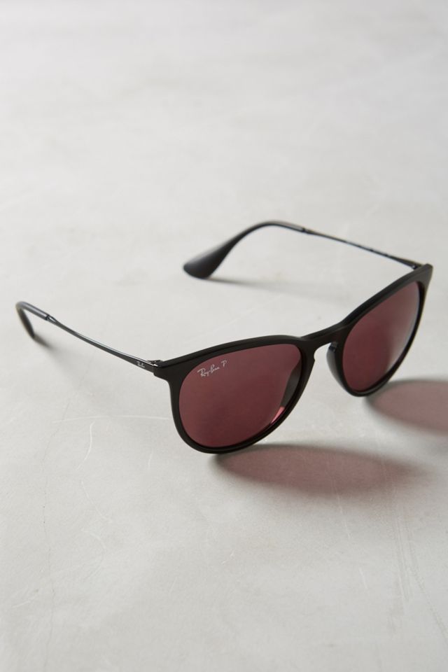 Ray-Ban Erika Polarized Sunglasses #1