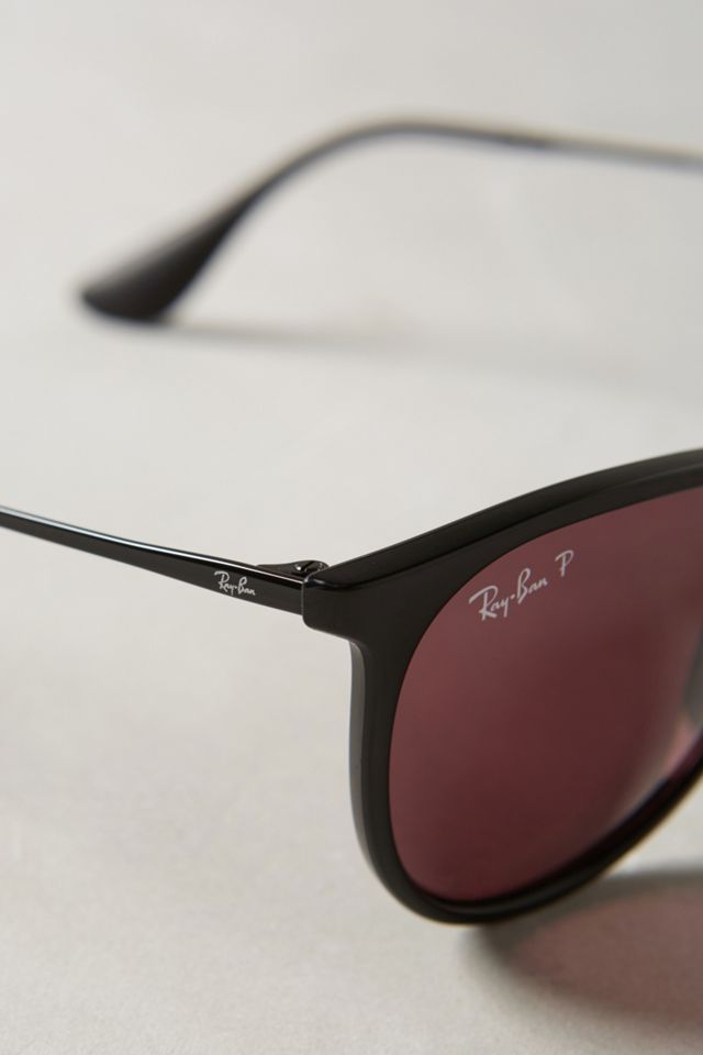 Ray-Ban Erika Polarized Sunglasses #2