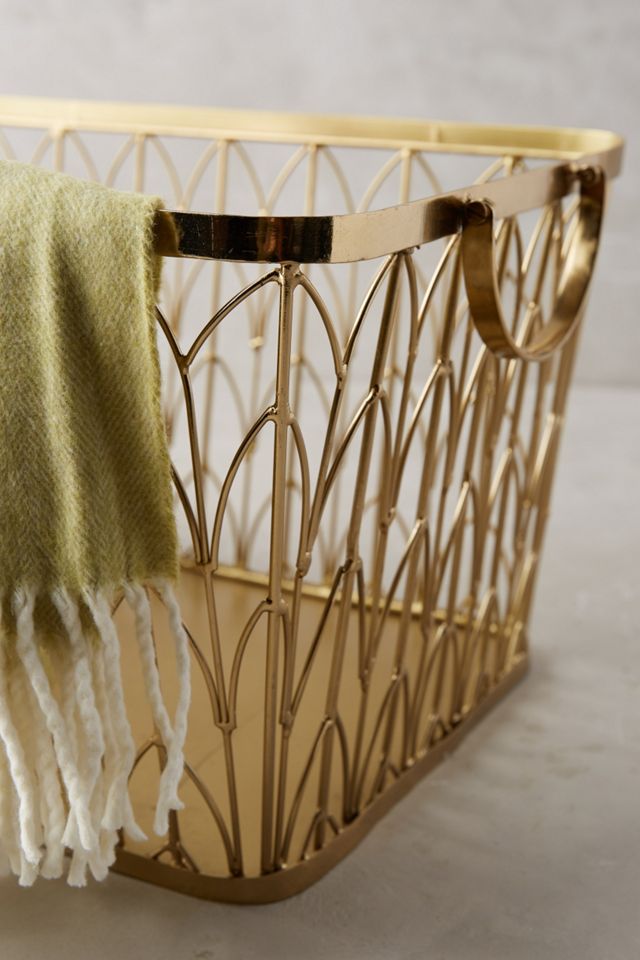 Sundridge Basket #1