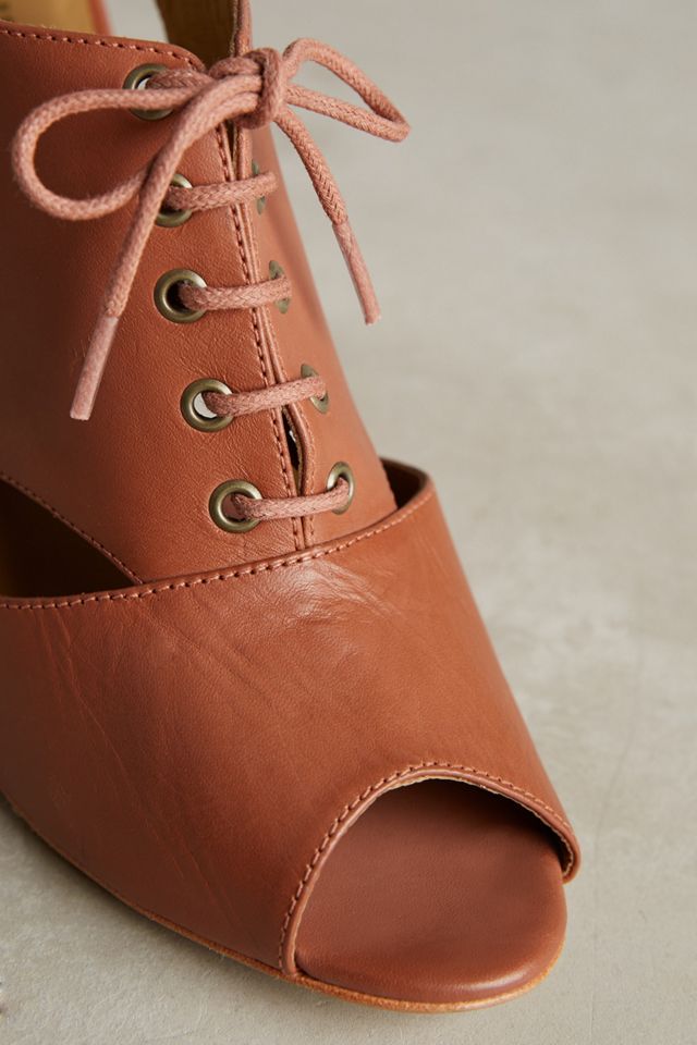 Nina Payne Farrell Slingbacks #3