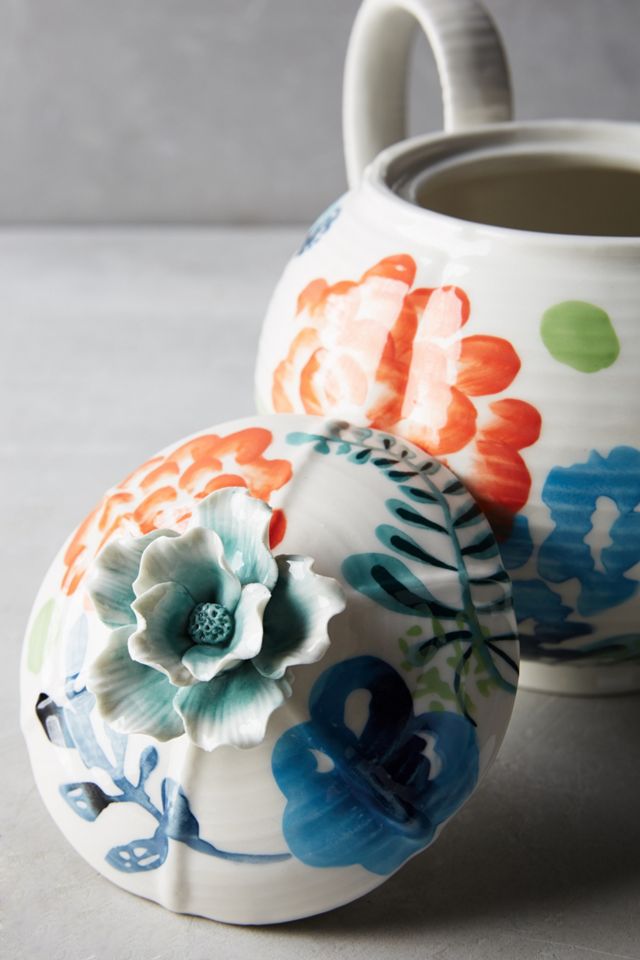 Kennerton Teapot #3